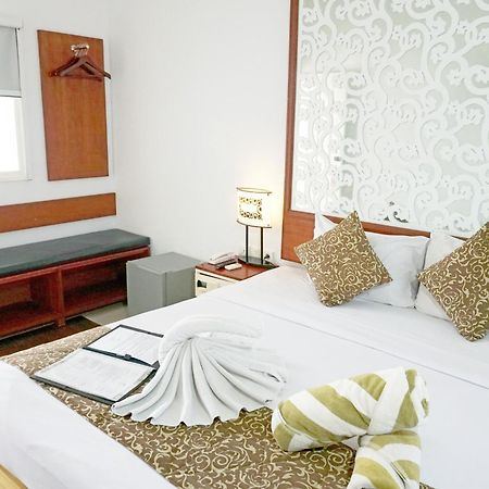 Samsara Inn Legian Dış mekan fotoğraf