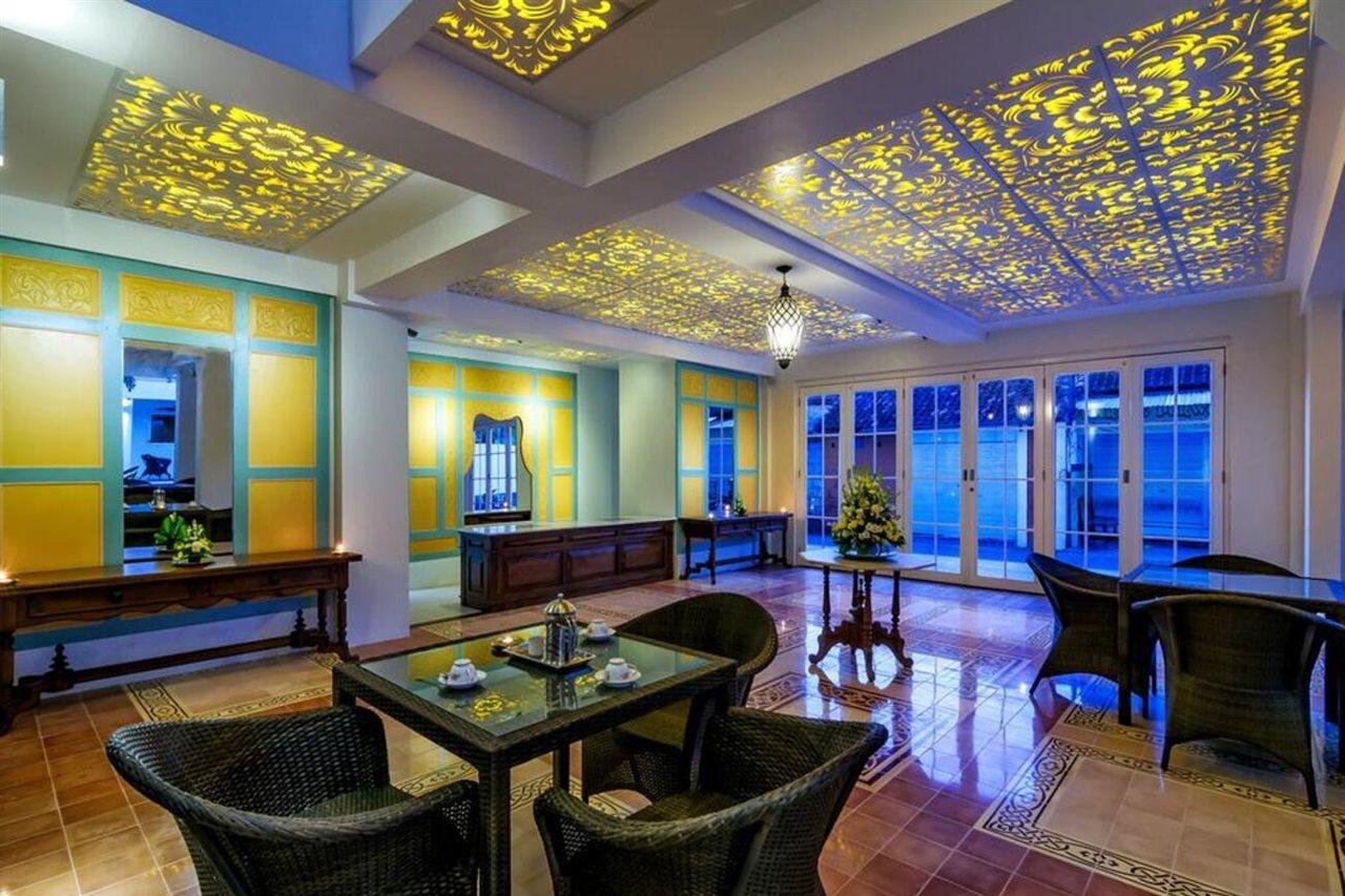 Samsara Inn Legian Dış mekan fotoğraf