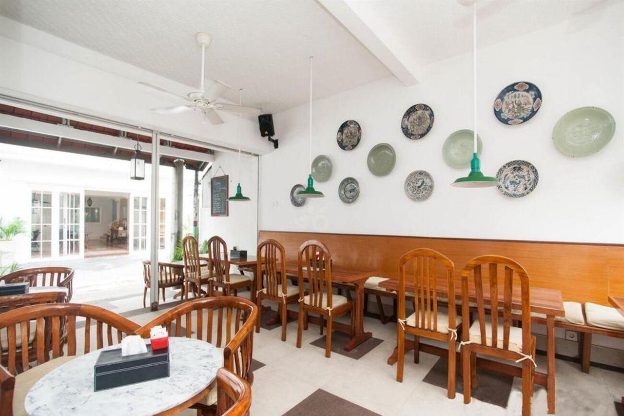 Samsara Inn Legian Dış mekan fotoğraf