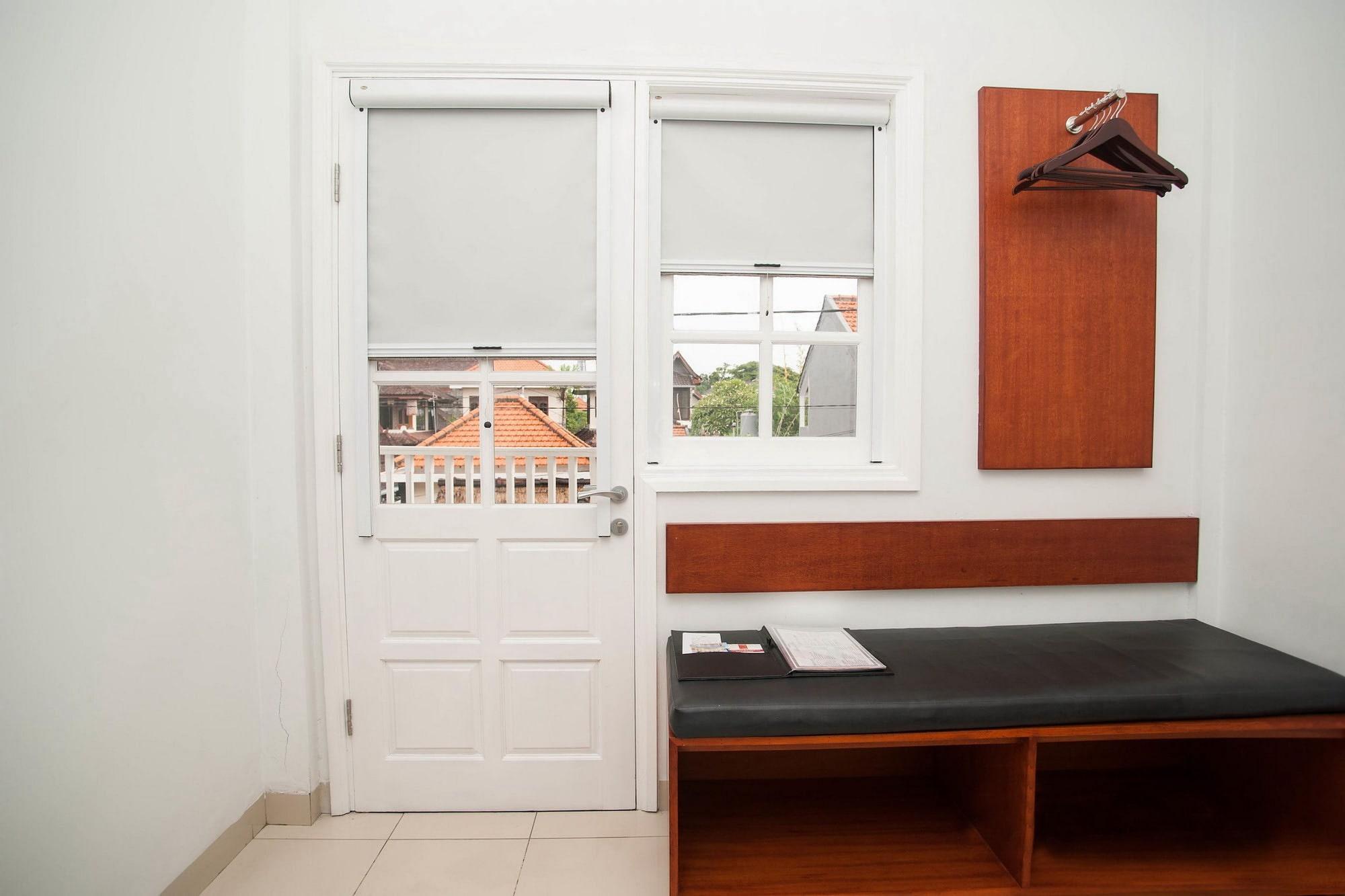 Samsara Inn Legian Dış mekan fotoğraf