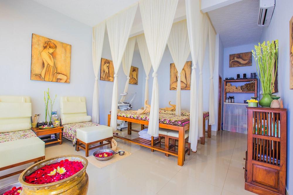 Samsara Inn Legian Dış mekan fotoğraf