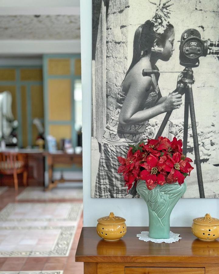 Samsara Inn Legian Dış mekan fotoğraf