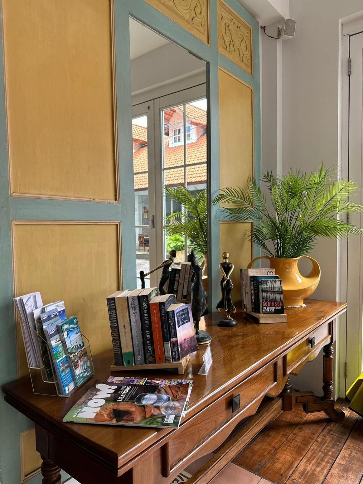Samsara Inn Legian Dış mekan fotoğraf