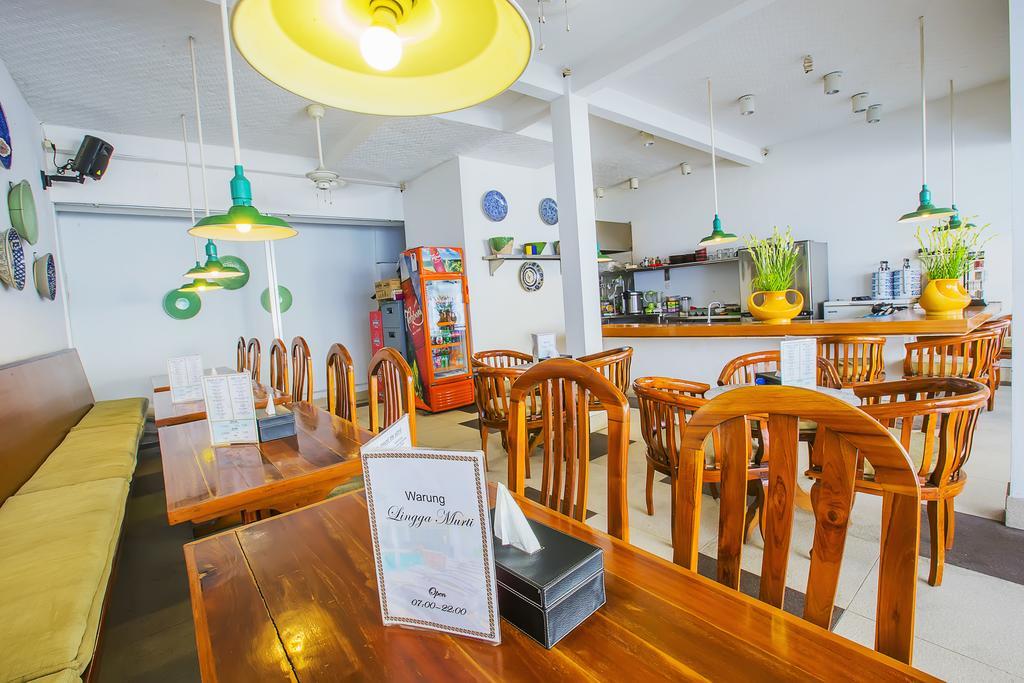 Samsara Inn Legian Dış mekan fotoğraf