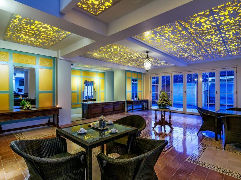 Samsara Inn Legian Dış mekan fotoğraf