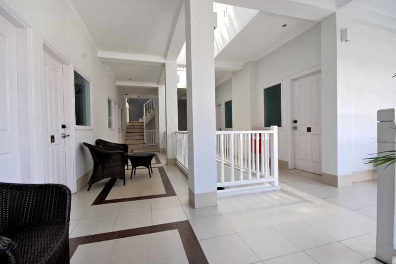Samsara Inn Legian Dış mekan fotoğraf