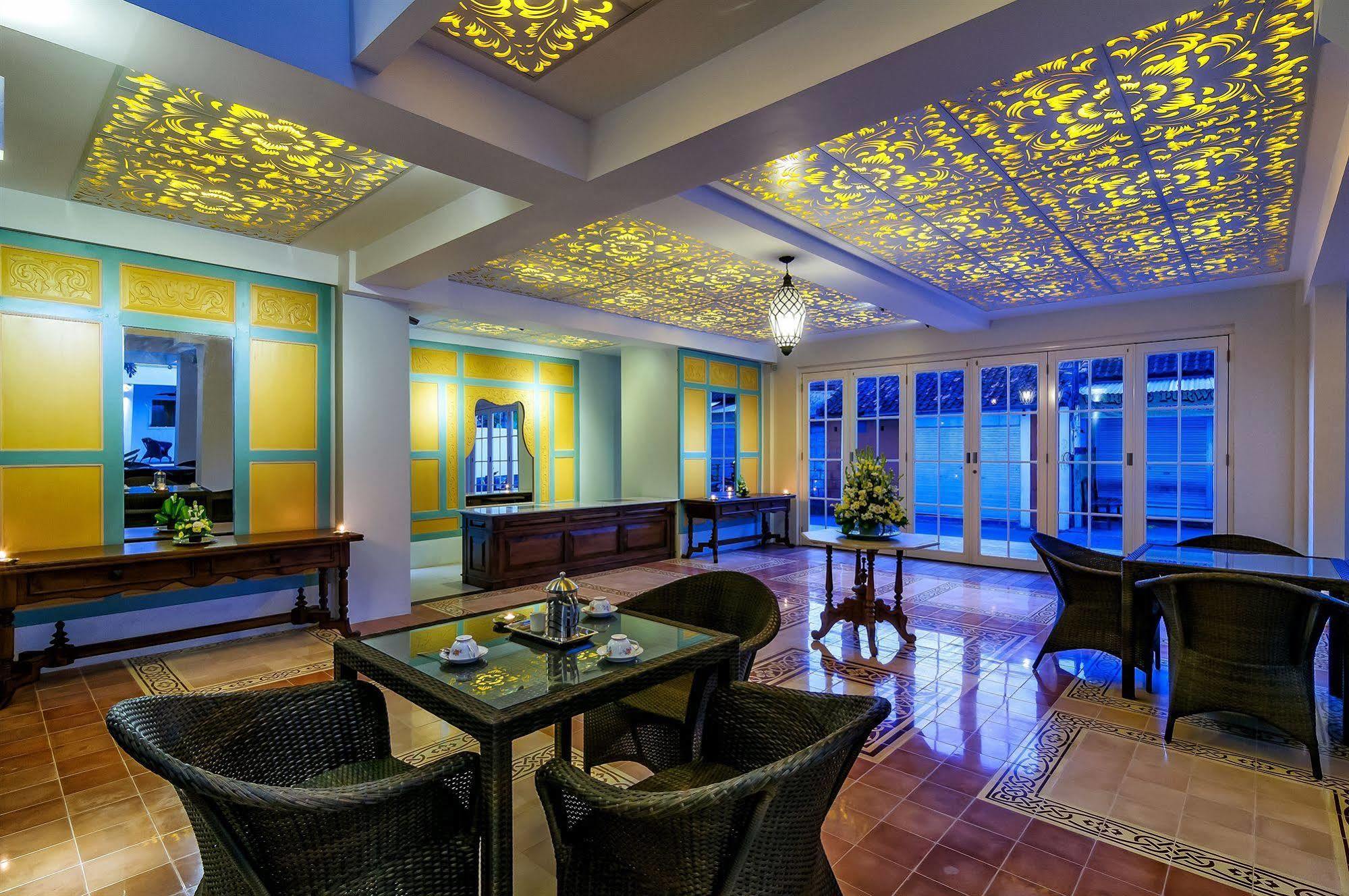 Samsara Inn Legian Dış mekan fotoğraf