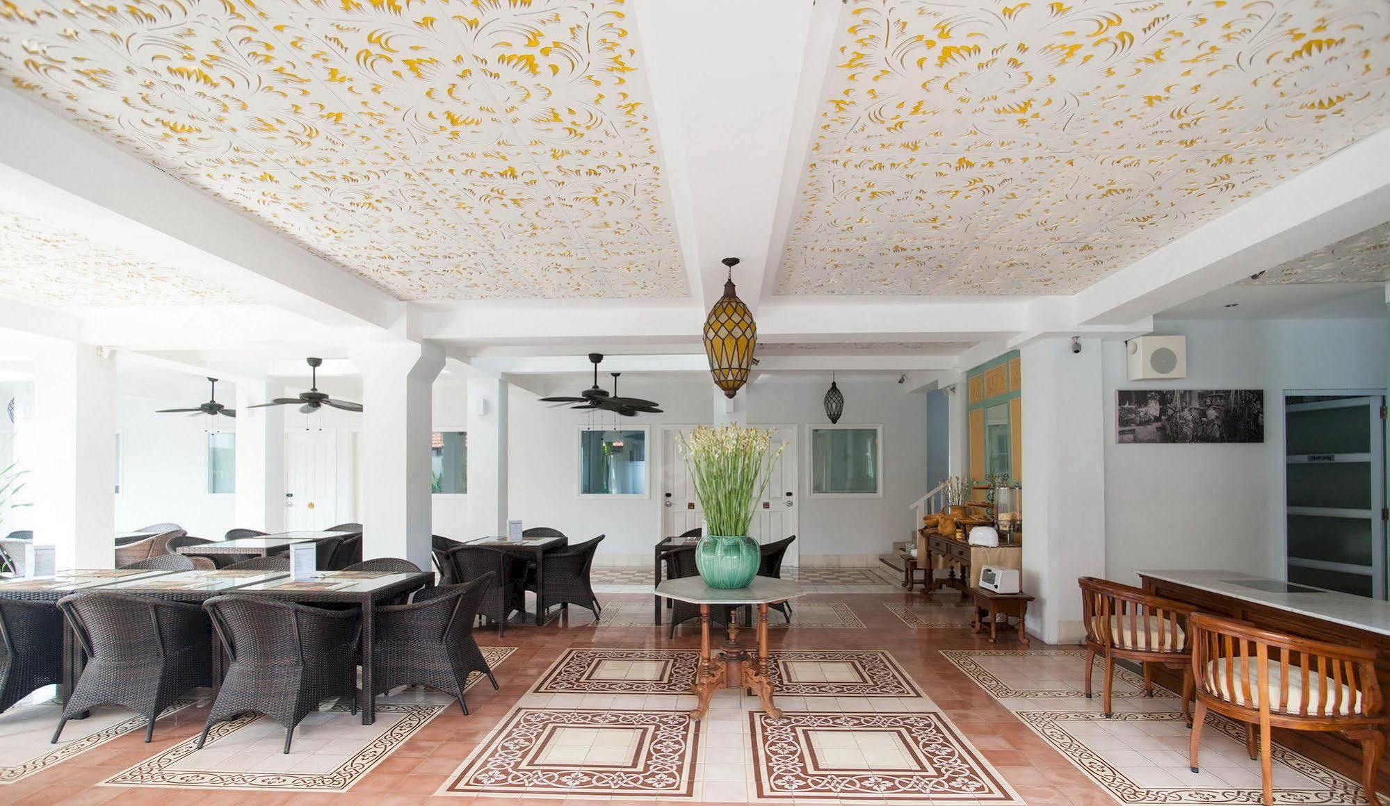 Samsara Inn Legian Dış mekan fotoğraf