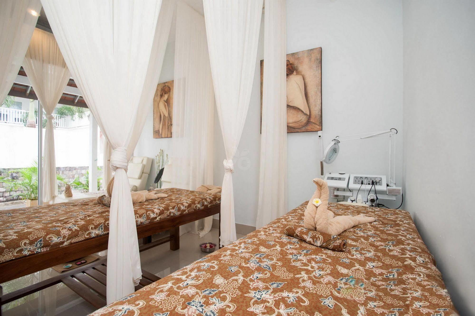 Samsara Inn Legian Dış mekan fotoğraf