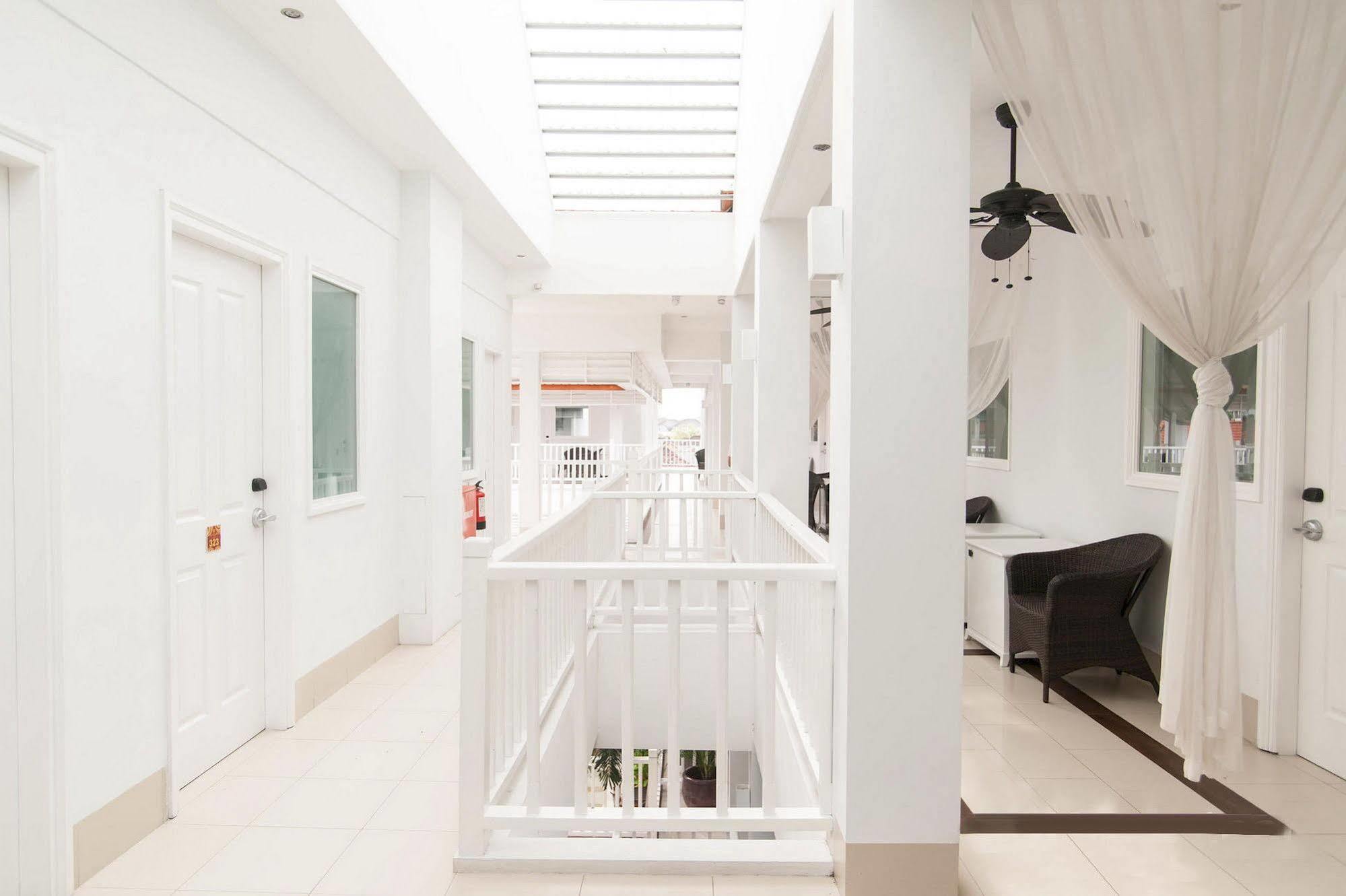 Samsara Inn Legian Dış mekan fotoğraf